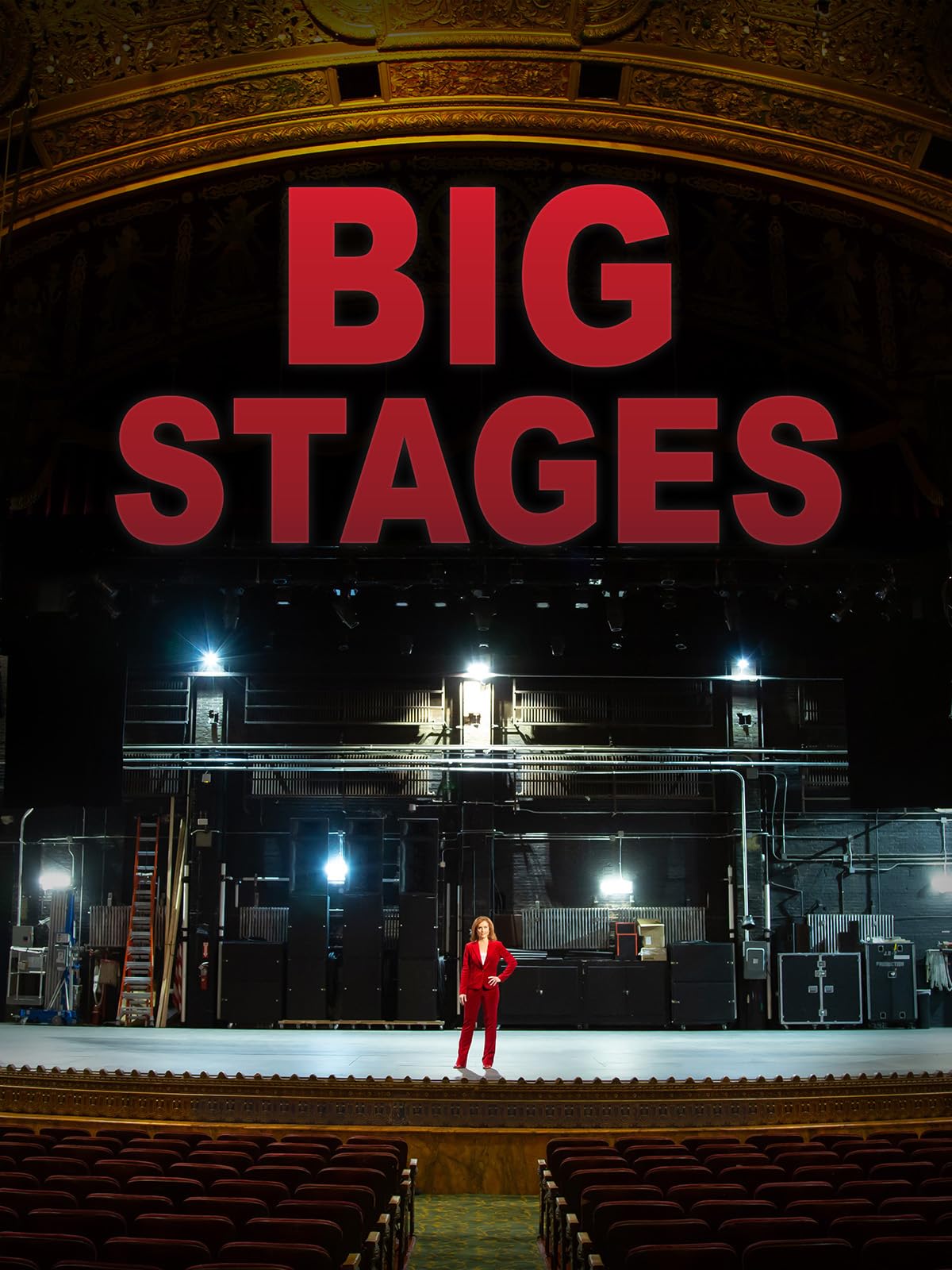 Big Stages