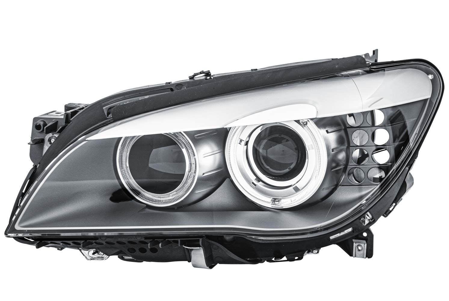 HELLA 1ZS 354 983-211 Faro Delantero