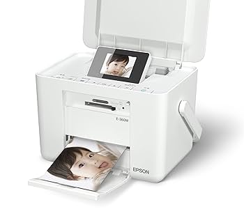 EPSON プリンター E-360W EPSON プリンター E-360W 説明書 エプソン E-360W プリンター