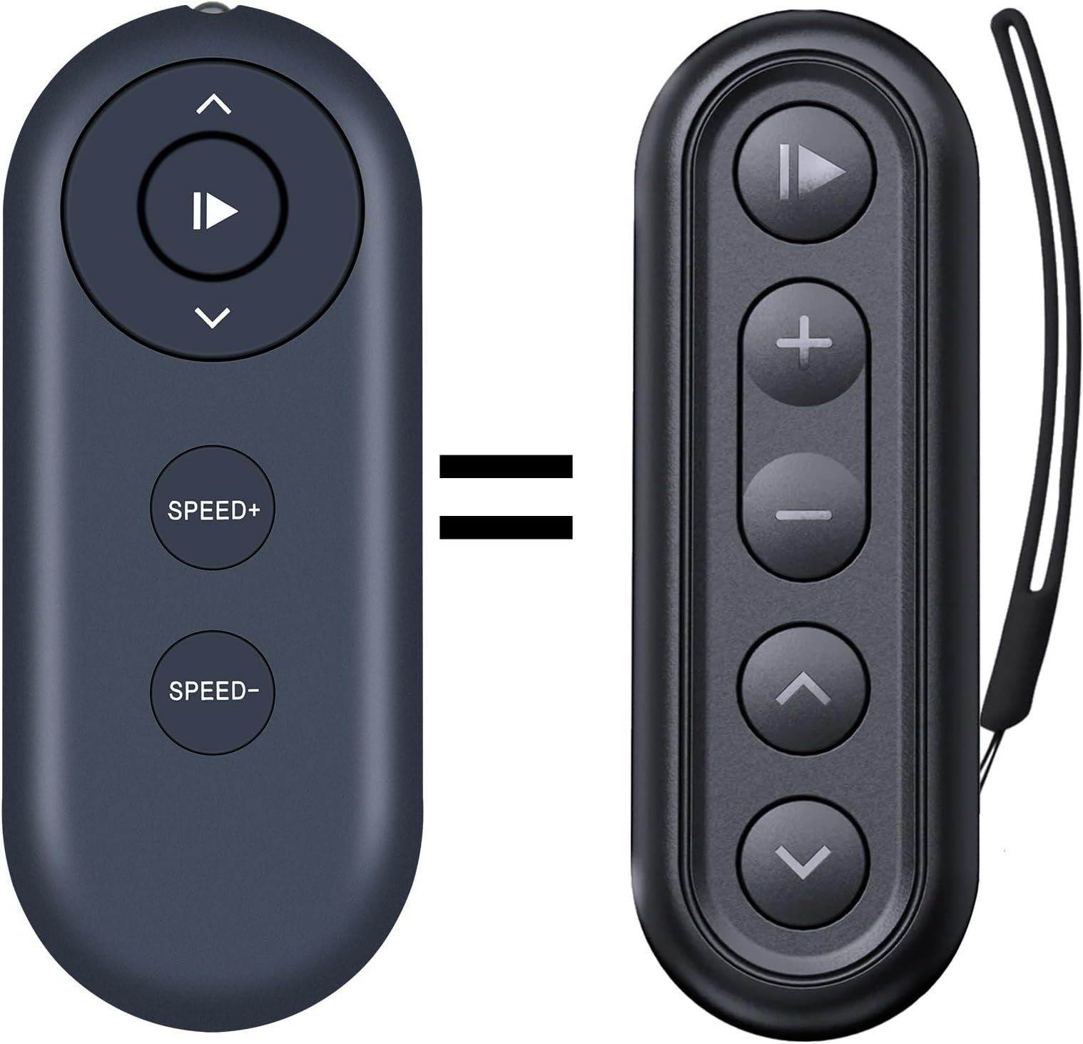 Walking Pad Remote Control Replacement for UREVO Treadmills Walking Pad Strol 1 Pro