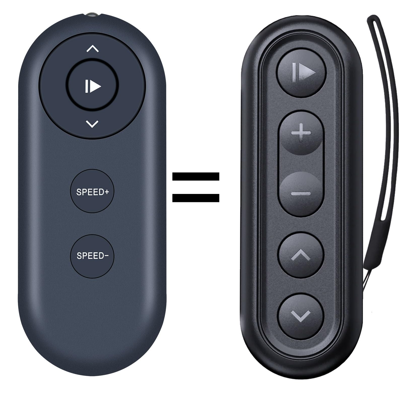 Walking Pad Remote Control Replacement for UREVO Treadmills Walking Pad Strol 1 Pro