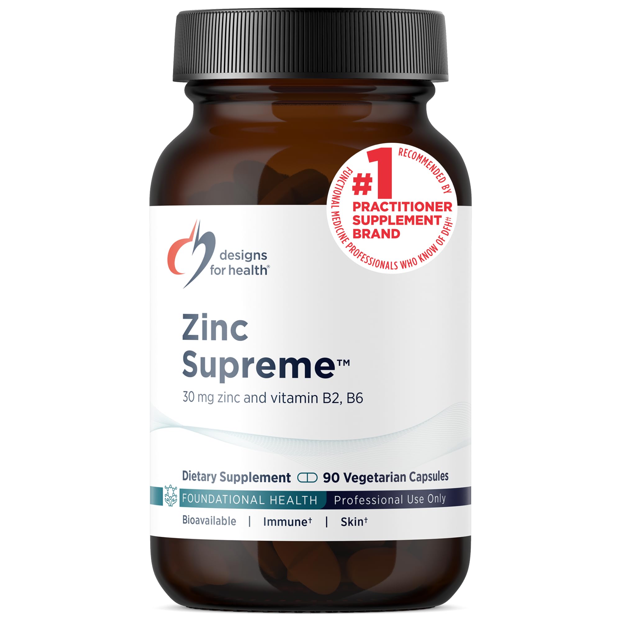 Zinc Supreme