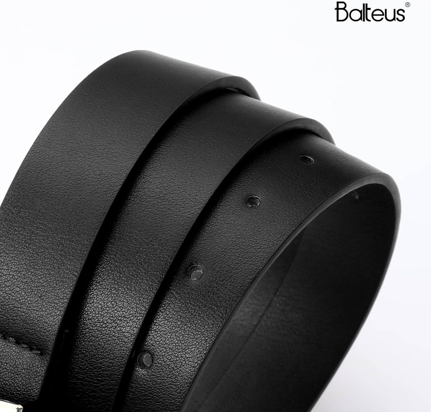 Black and Gold Belt for Women – Stylish Chunky Gold Belt, Adjustable for Jeans, Dresses & Casual Fashion