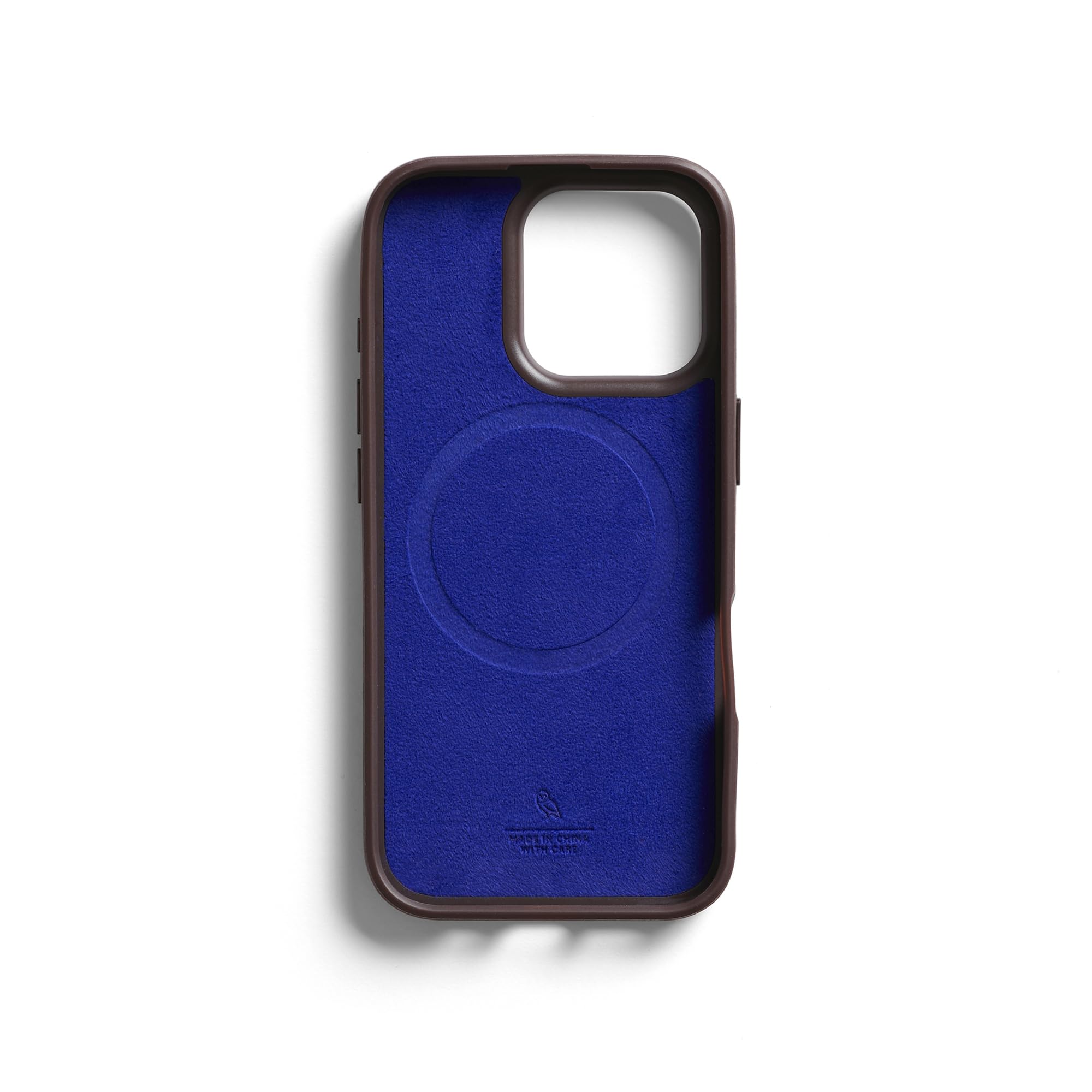 Bellroy Leather Case iPhone16 Pro Maxケース Amazon.co.jp: Bellroy Leather Case iPhone 16 Pro Maxケース - Agave