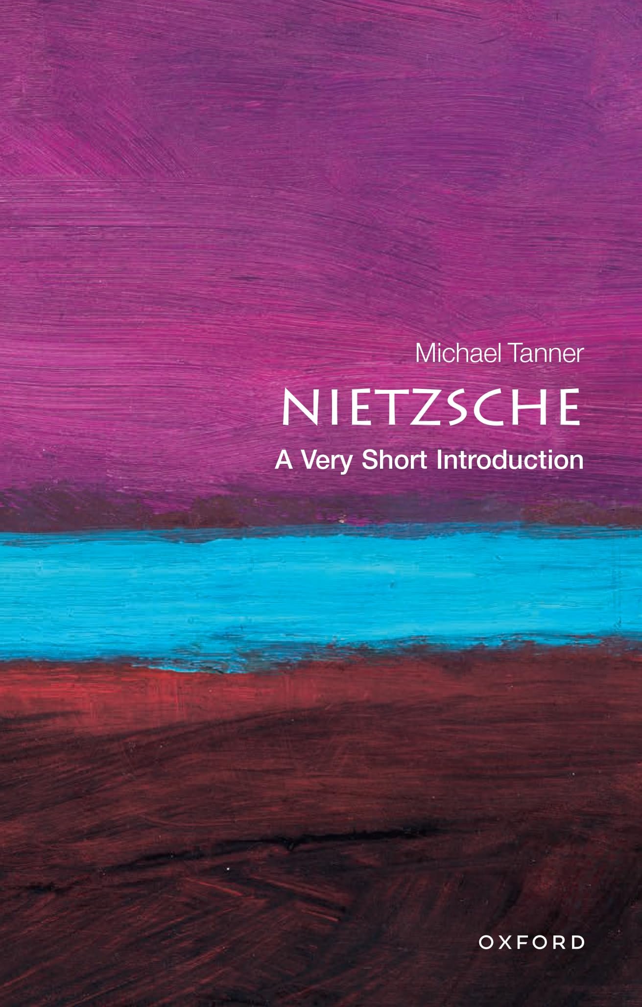 Nietzsche: A Very Short Introduction: 34