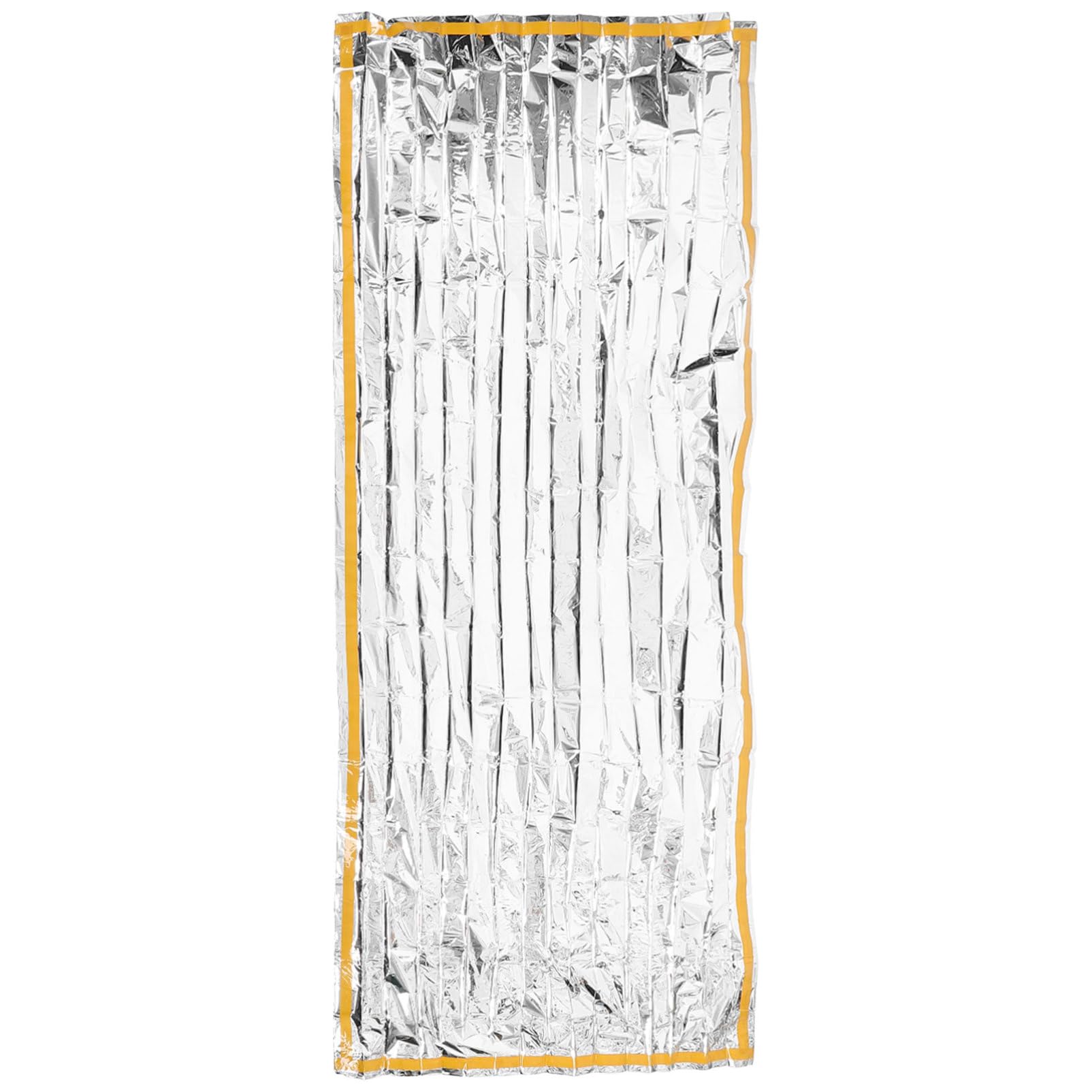 balacoo Ultralight Sleeping Bag Liner Adult Sleep Sack Emergency Blanket for Camping Travel Random