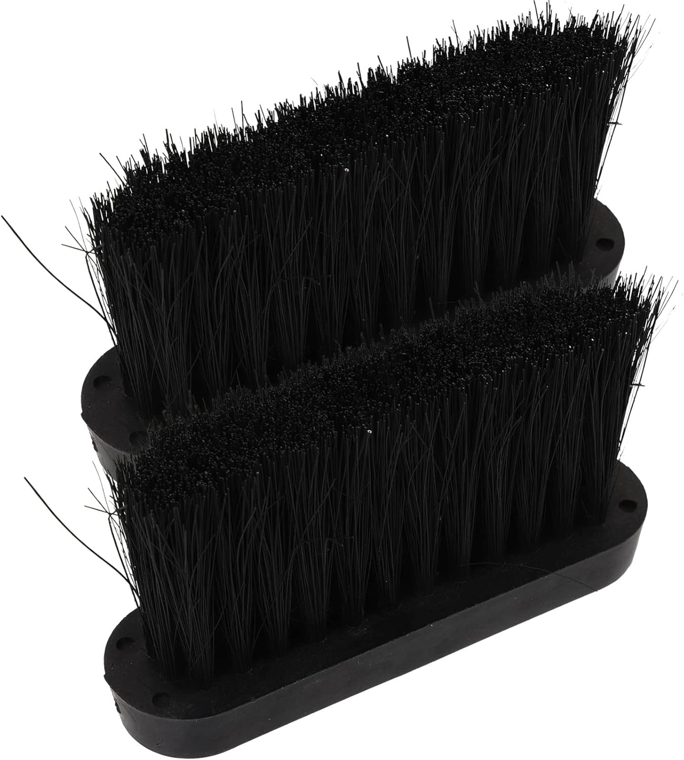 Cabilock Computer Accessories Desktop Brush Head 2pcs
