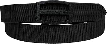 Blade-Tech Ultimate EDC Carry Belt, Concealed Carry, For Men/Women, Ratcheting Slide Gun Belt High Strength Polymer Core