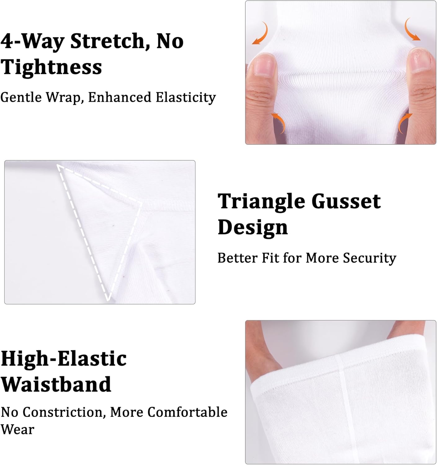 Baby Tights 4 Pack Newborn Infant Toddler Girls Cotton Tights Cable Knit Leggings Stockings for Baby Girls 0-24 months - Image 4