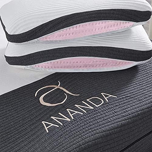 Miniatura 2 de Marco de cama ajustable.