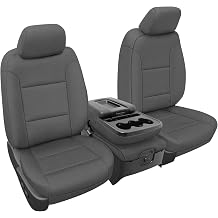 Seat Covers Replacement for 2014-2018 Chevy Silverado/GMC Sierra
