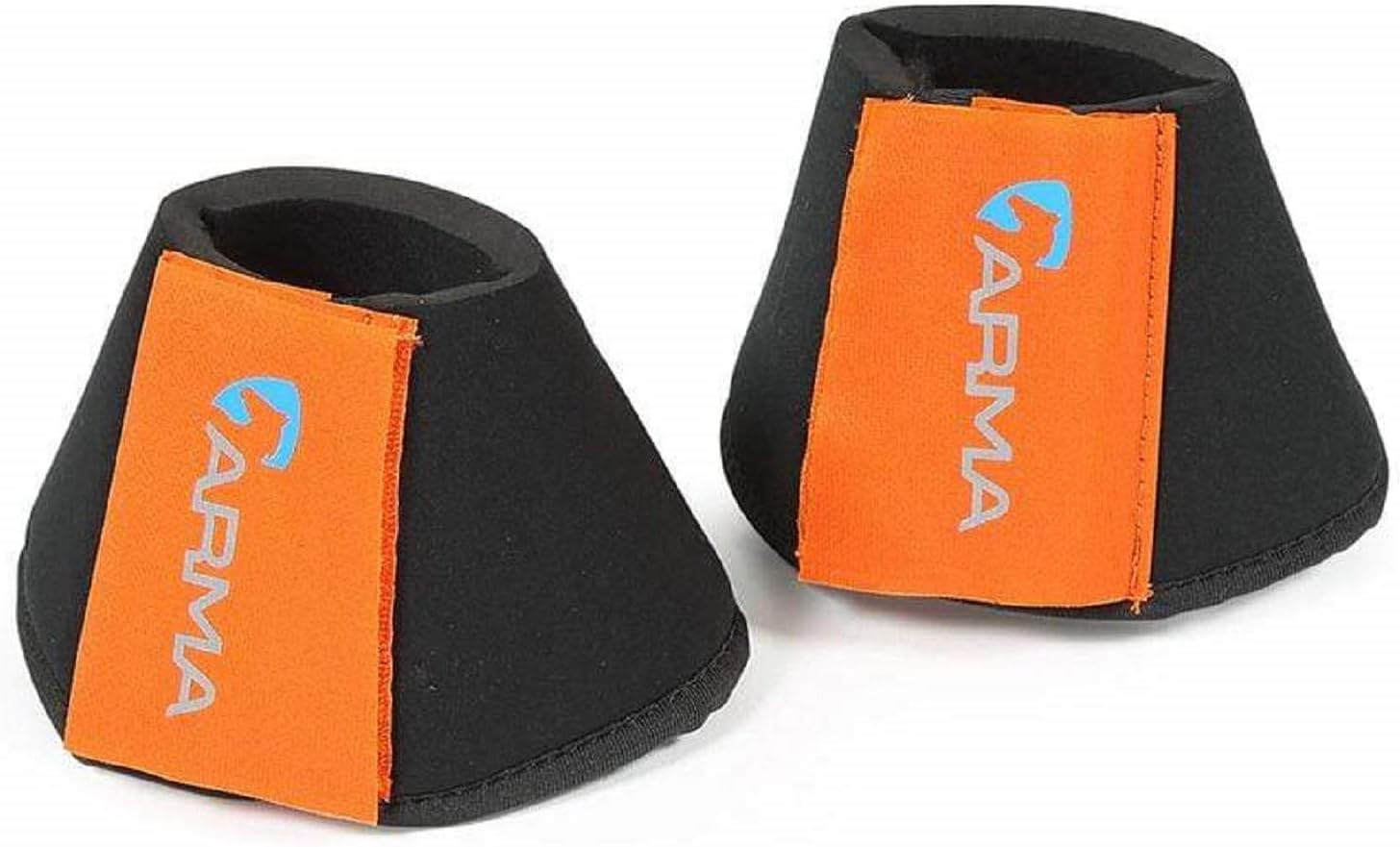 Shires ARMA Neoprene Bell Boots