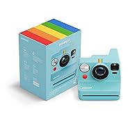 Polaroid - NOW+ Generazione 3 - Fotocamera istantanea Bluetooth connessa