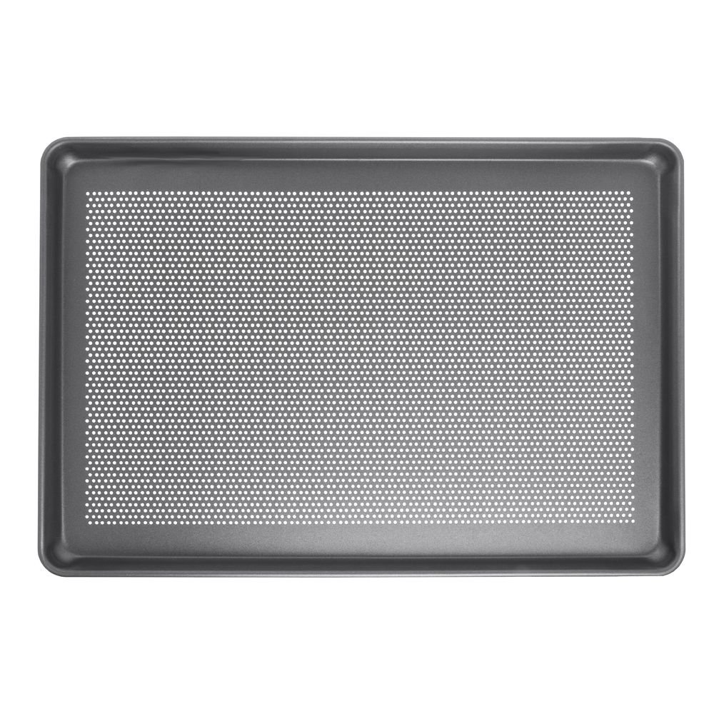 Vollrath Wear Ever Full Size Sheet Pan by THE VOLLRATH COMPANY – Aluminum, Model 9002NSP