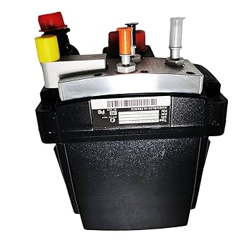 確認用　ポンプ Amazon.com: Qiape 5273337 DEF Dosing Unit Pump Compatible