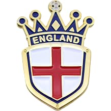 Soccer Lapel Pin National Flag Football Sport Enamel Brooch Badge Gifts Memorabilia