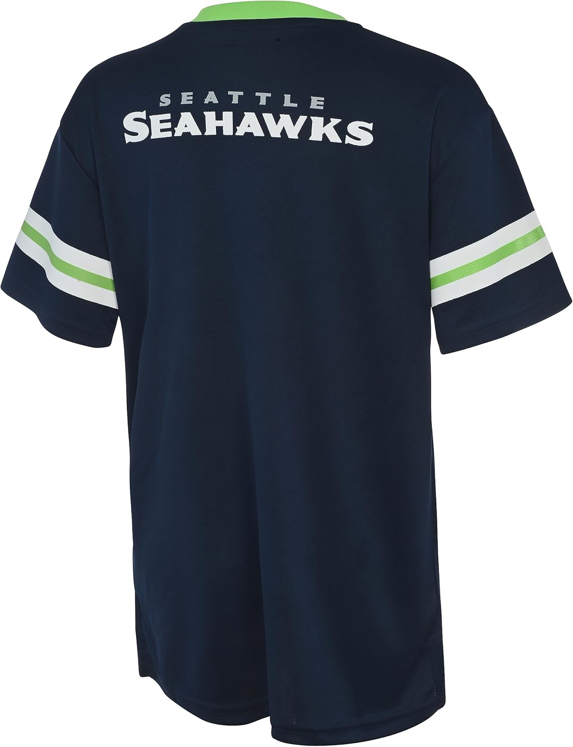 Outerstuff NFL Kids Youth 4-20 Official Game Day Team Jersey