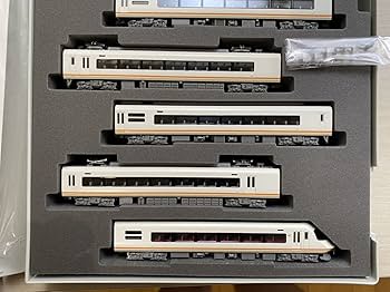 Amazon | TOMIX 98988 近畿日本鉄道 21000系アーバンライナーplus