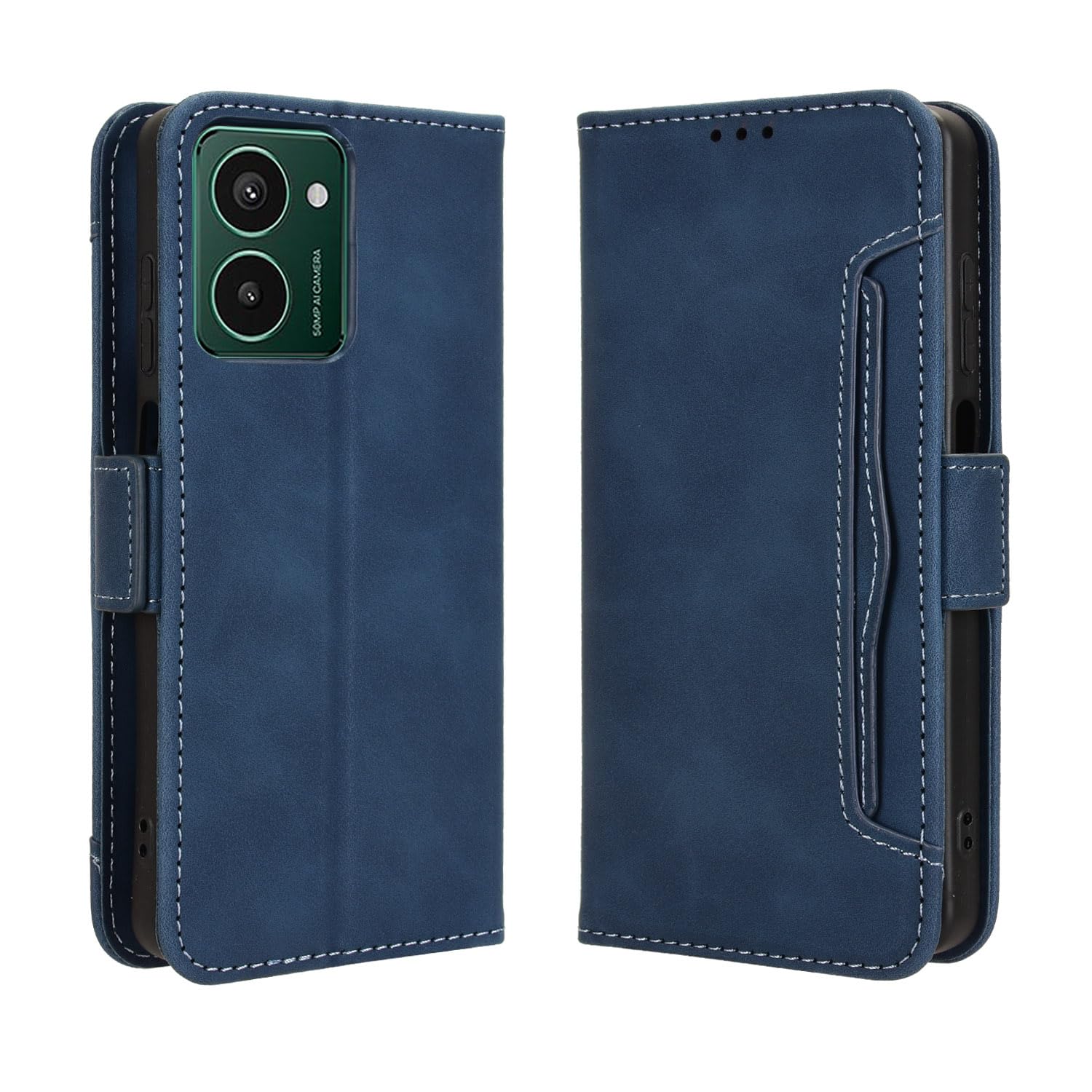 Sawiqpd for Nokia HMD Pulse/HMD Pulse Pro/HMD Pulse+ Plus Phone Case