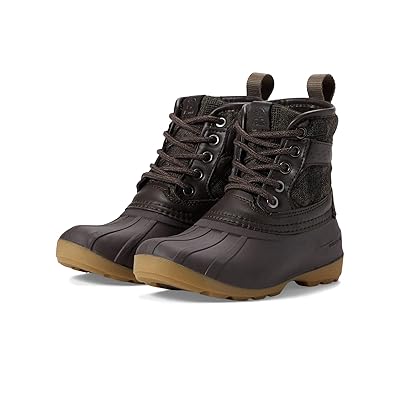 Kamik Kids Sierra Mid (Little Kid/Big Kid) Girl