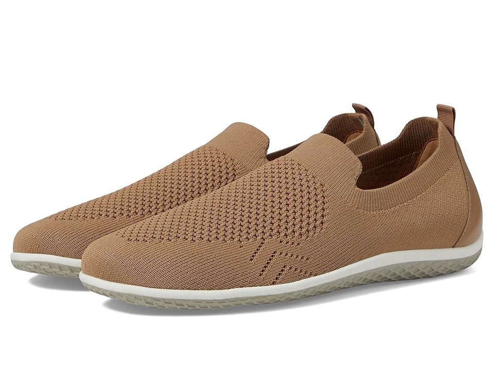 David Tate Gossip (Nude Fabric) Women's Shoes INTERNATIONAL SHIPPING
