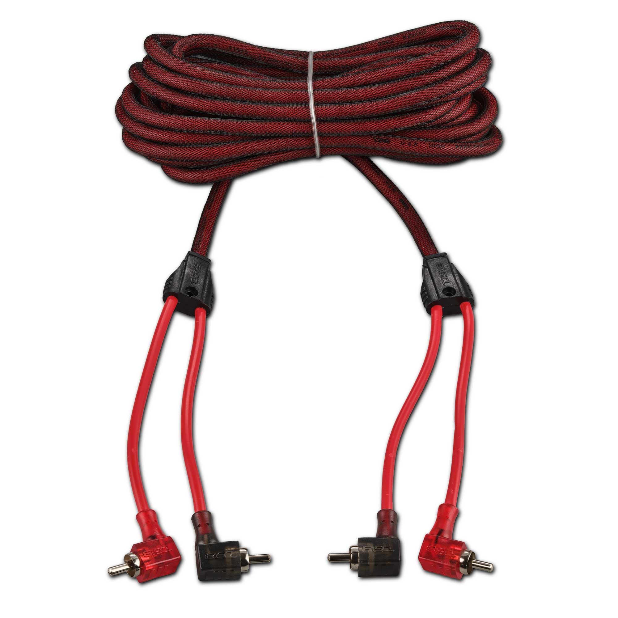 Amazon.com: DS18 R16.L 100% Oxygen Free Copper OFC Ultra Flex 2