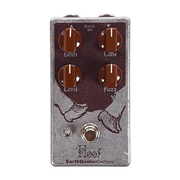EarthQuaker Devices Hoof 3/27まで販売 EarthQuaker Devices Hoof 3/27まで販売 EarthQuaker Devices