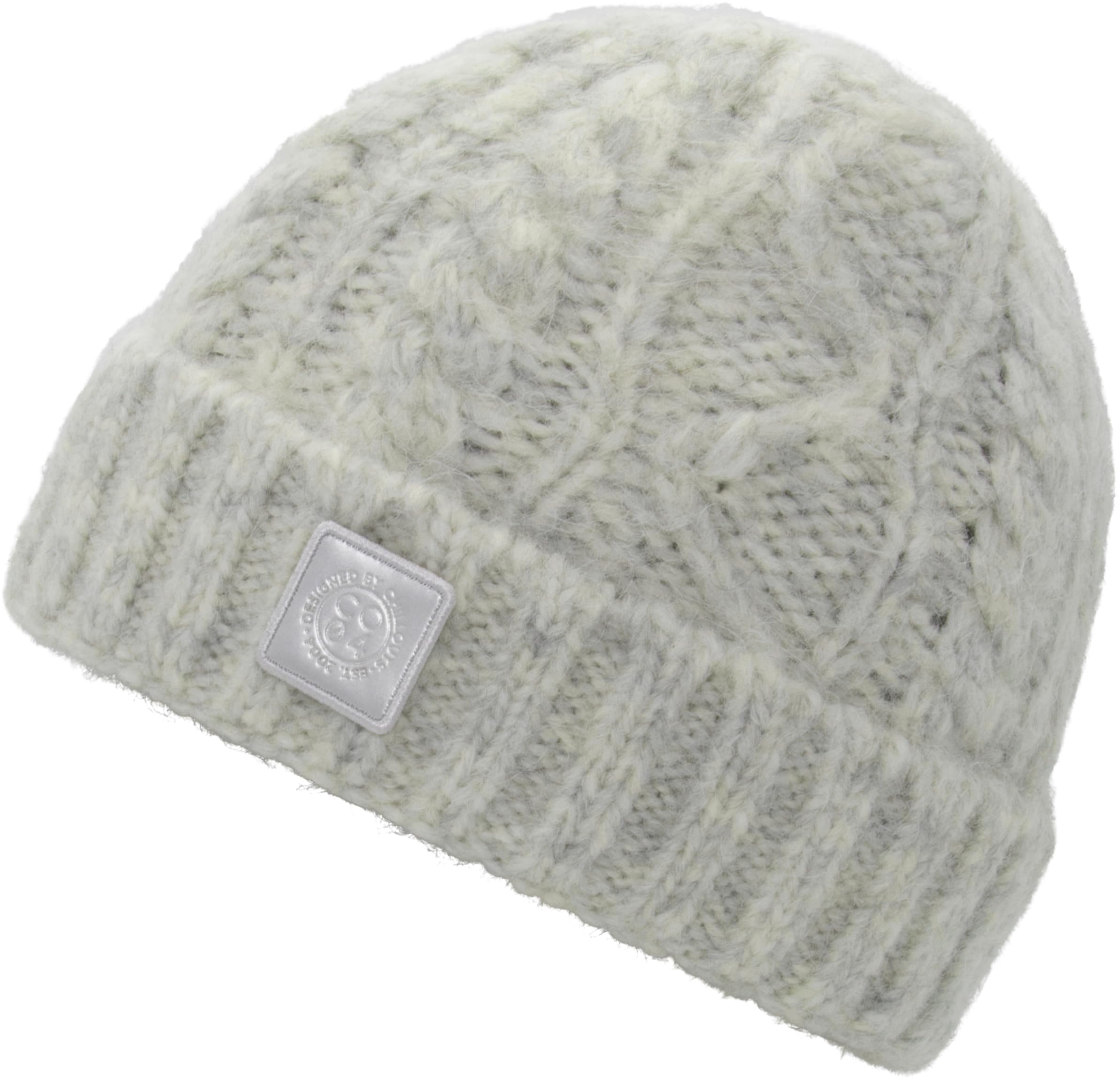 CHILLOUTS Unisex Rory Hat Winter-Hut