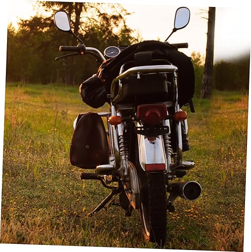 Miniatura 2 de Kisangel 10 piezas de gancho elástico cordón trinquete correa de amarre de camión cinturón elástico ganchos pequeños cordones elásticos con ganchos