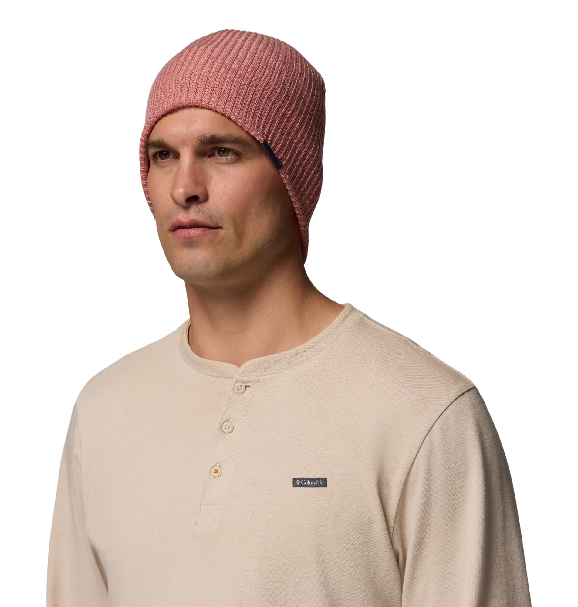 Columbia Mens Ale Creek Beanie