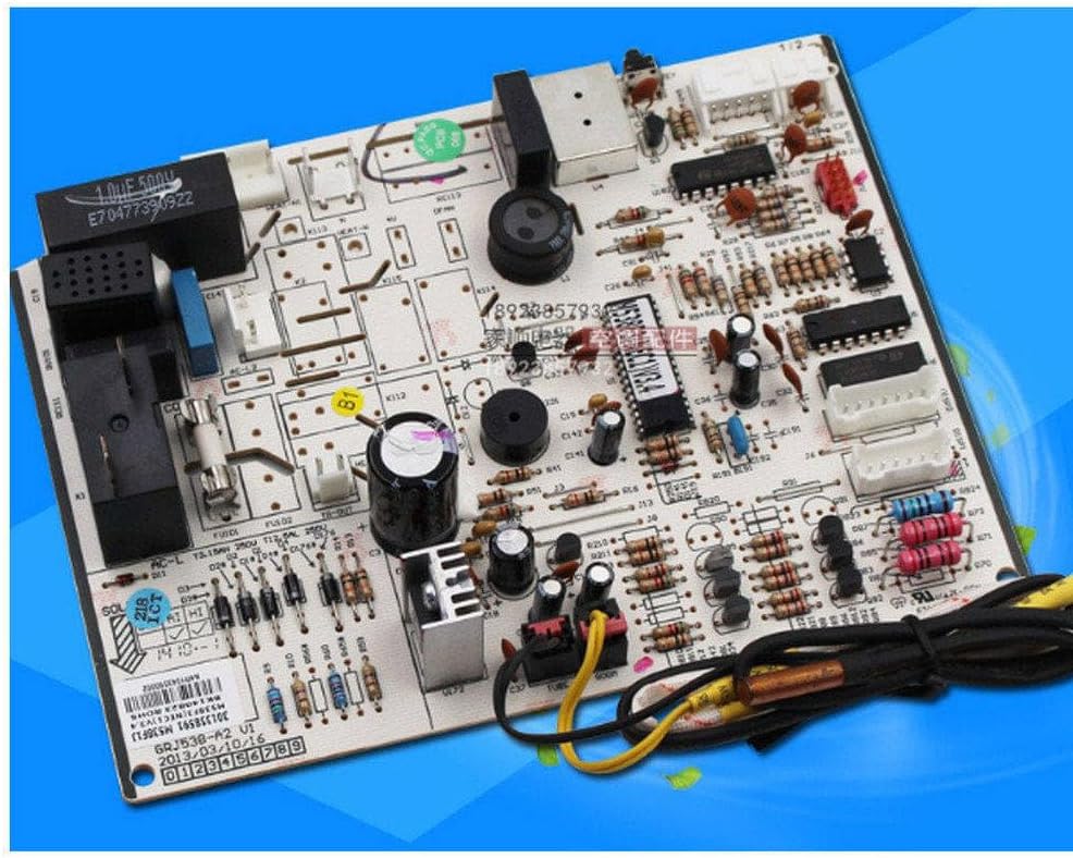 for air Conditioning Motherboard 301358591 M538F1J Computer Board Circuit Board Control Board GRJ538-A2