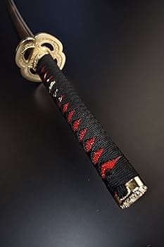 Amazon.co.jp: 模造刀-美術刀剣-関 豊臣秀吉拵え 大刀 一期一振