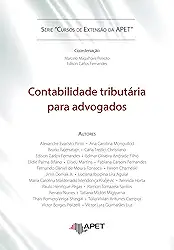 Contabilidade Tributária para Advogados