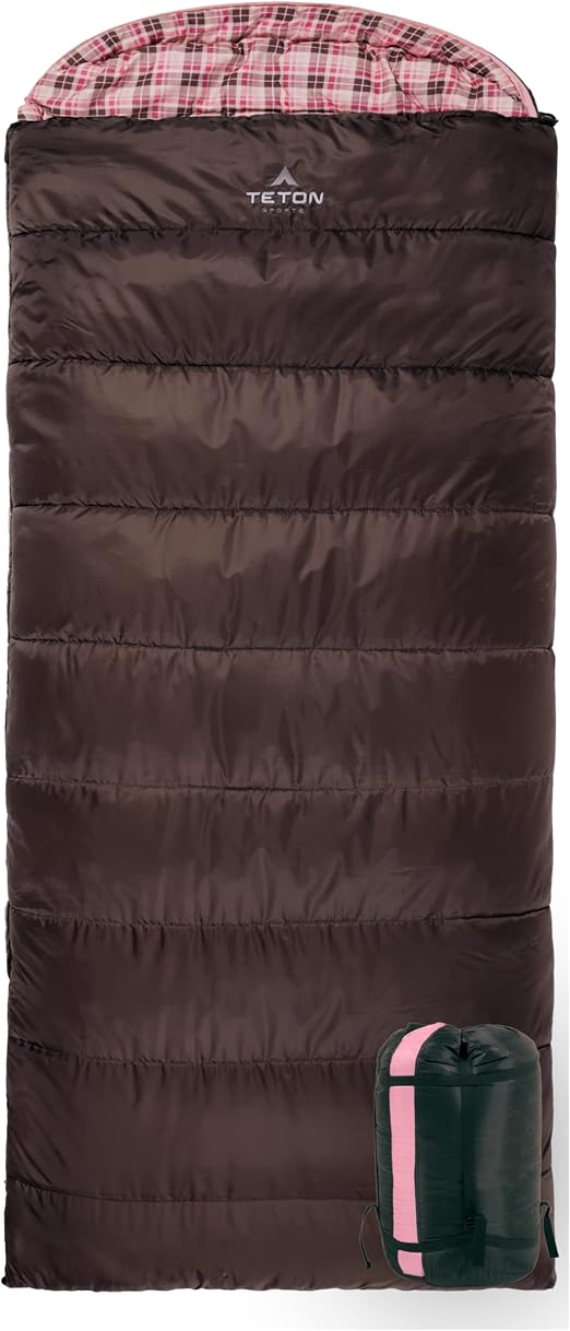 Teton Sports Celsius Regular
