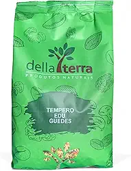 Tempero Edu Guedes 1Kg Della Terra
