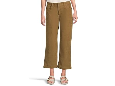 Toad&Co Coaster Cord Wide Leg Pant Women