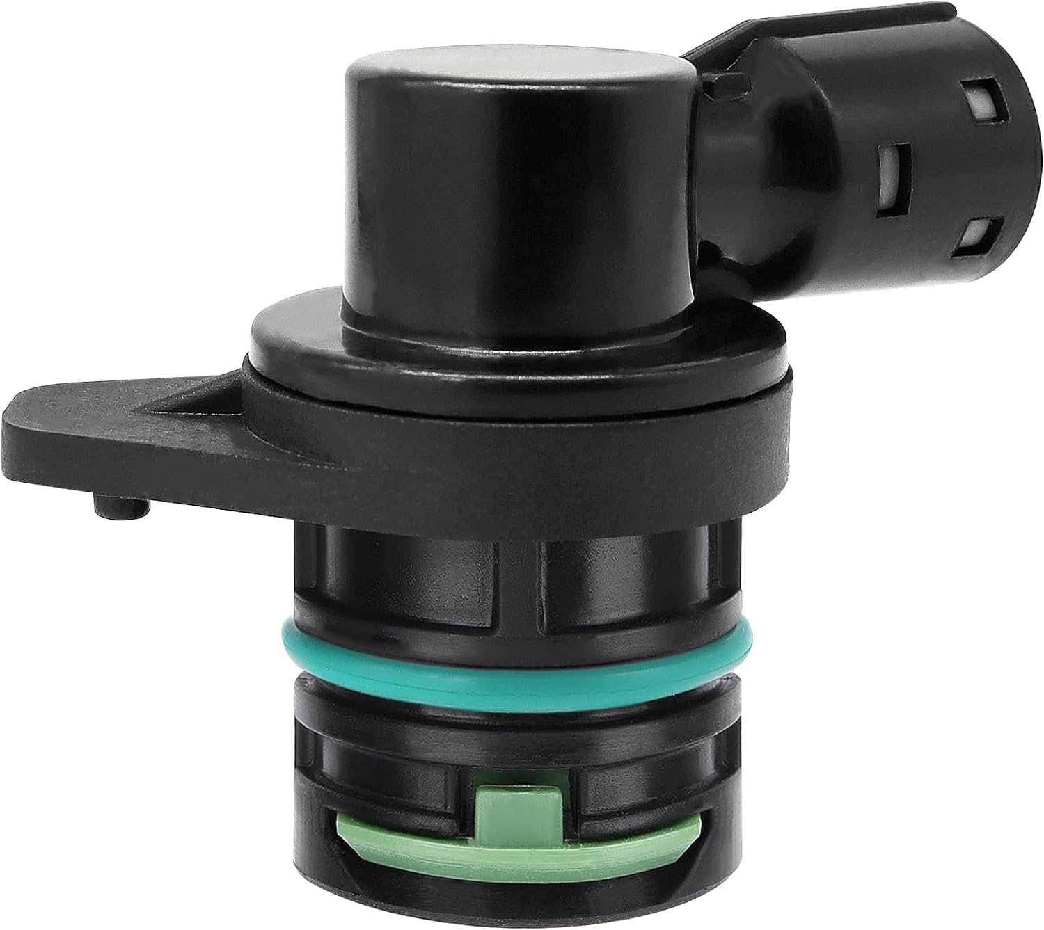 12637666 Positive Crankcase Ventilation (PCV) Valve Compatible with Cadillac ATS CTS for Chevrolet Cruze Malibu Trax for Buick Encore Regal Replaces 12663027
