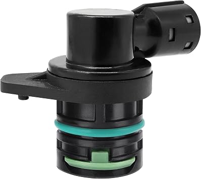 12637666 Positive Crankcase Ventilation PCV Valve 12663027 | Compatible with Cadillac ATS CTS for Chevrolet Cruze Malibu Trax for Buick Encore Regal