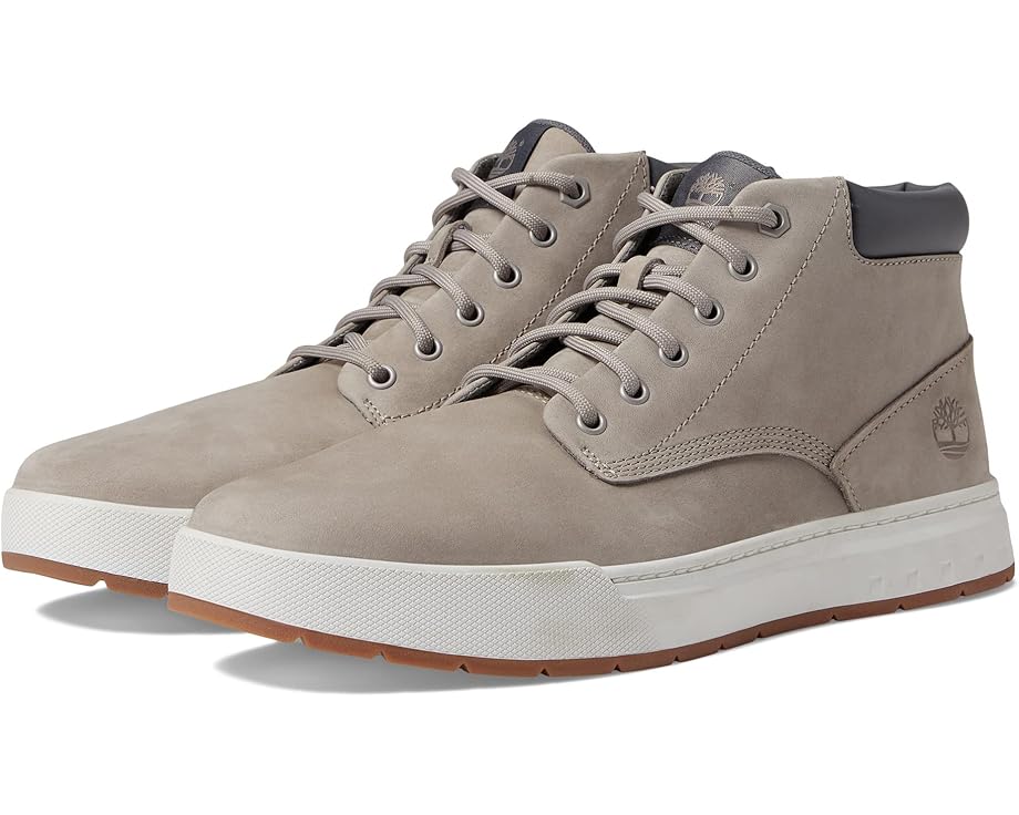 Timberland Maple Grove Leather Chukka - Pair View