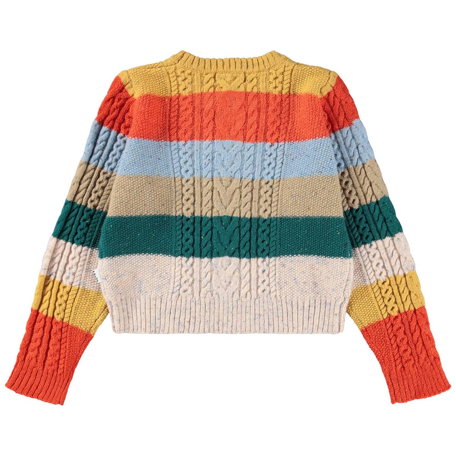 Molo Mädchen Pullover Gerdis