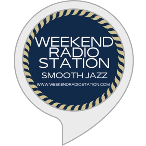 Weekend Radio Station