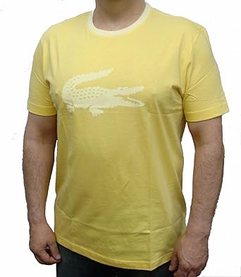 camisetas lacoste hombre amazon