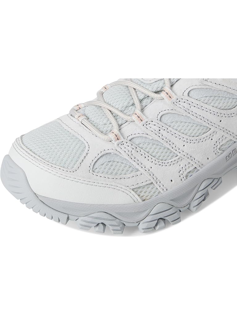 Gray Merrell Moab 3
