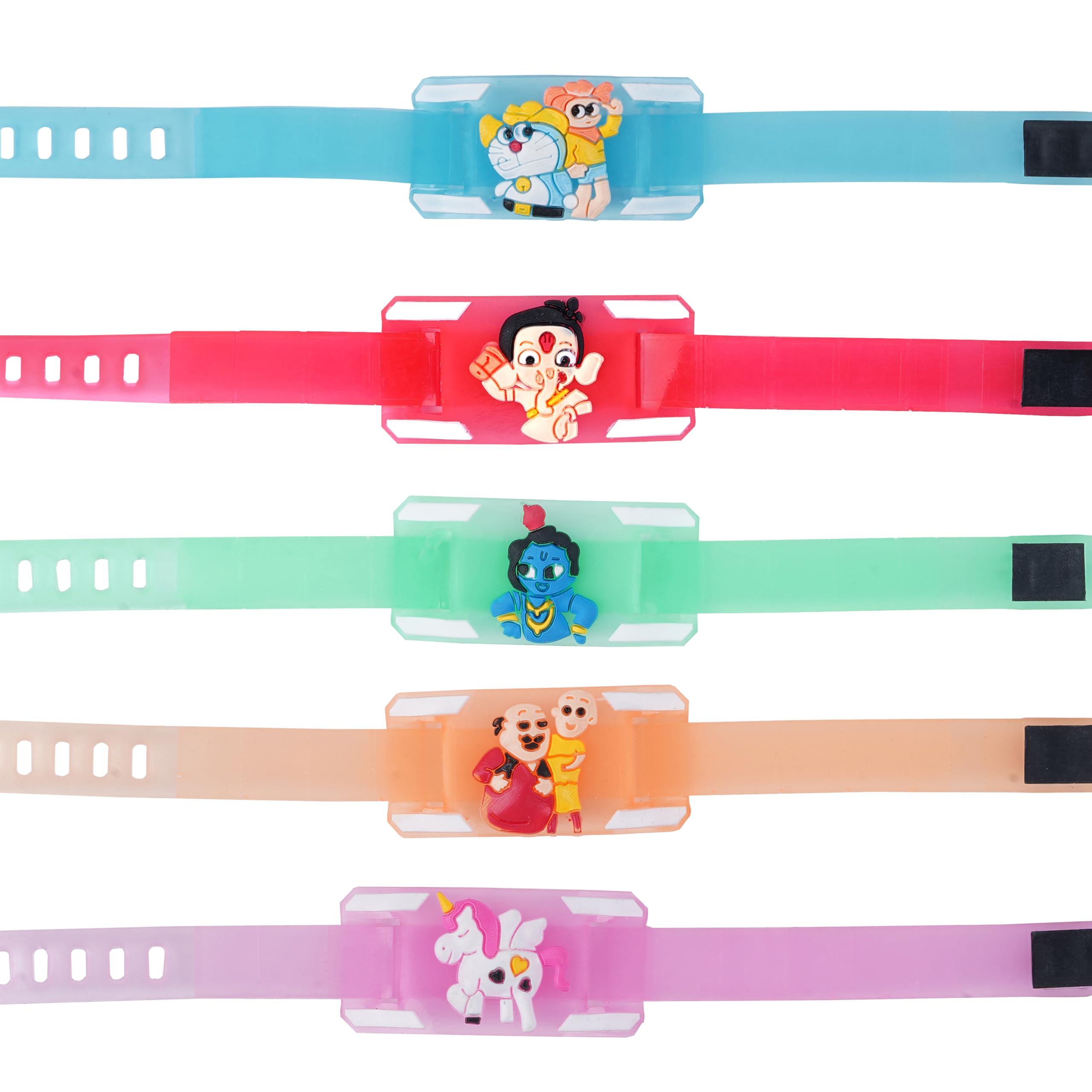See full amazon price history chart for Kraftobotic set of 5 kids Rakhi | Children Rakhi | Toy Rakhi Kraftobotic set of 5 kids Rakhi | Children Rakhi | Toy Rakhi (B0D6RXC2L5) Amazon Price History, Amazon Price Tracker