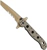 CRKT M16-13DSFG EDC Folding Pocket Knife