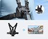 Insta360 X3 Bike Pack Sur Objective