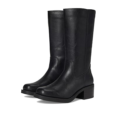 FRYE AND CO. Kids Miranda 14 (Little Kid/Big Kid) Girls Shoes Black