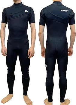 Amazon | シーガル ビーウェット 24 BEWET フリーショルダー 3/2mm