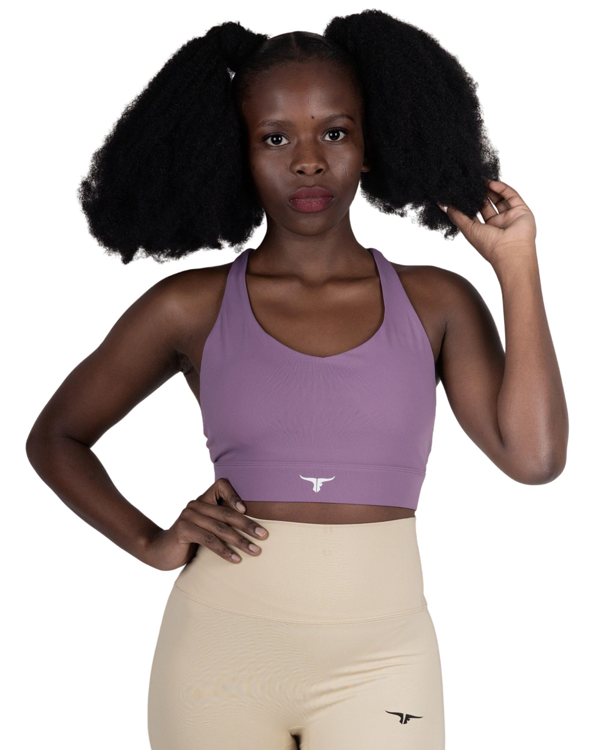 StrikeZone Spaghetti Sports Bra