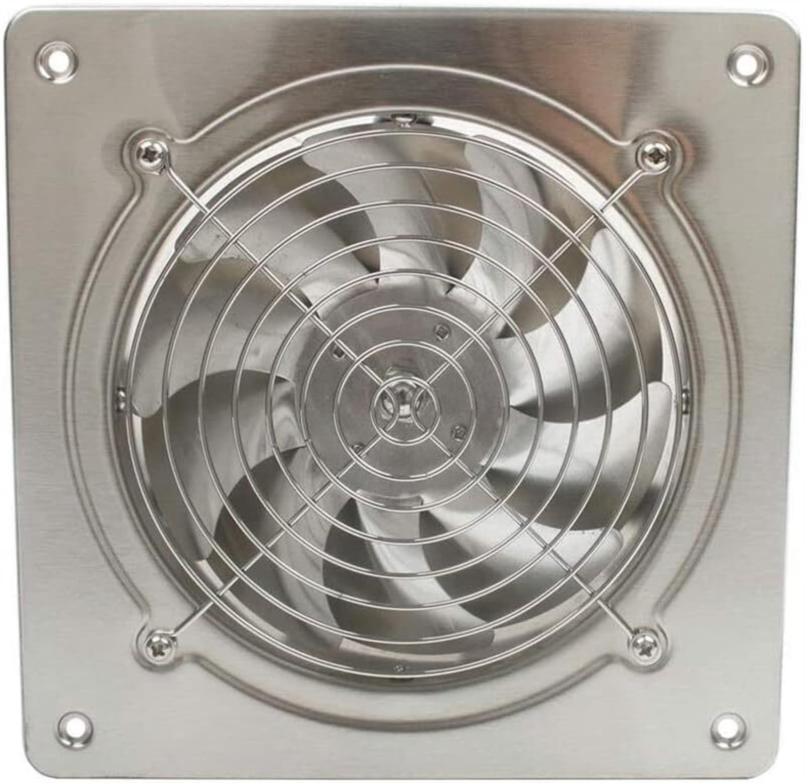 Ventilador de escape industrial Ventilación industrial I Equipo de ventilación Ventilador de escape de alta velocidad Soplador Inodoro Cocina